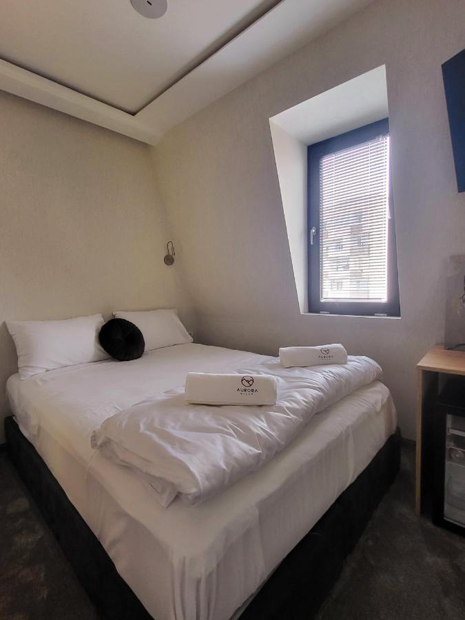 Aurora Hills Hotel 普罗夫迪夫 外观 照片