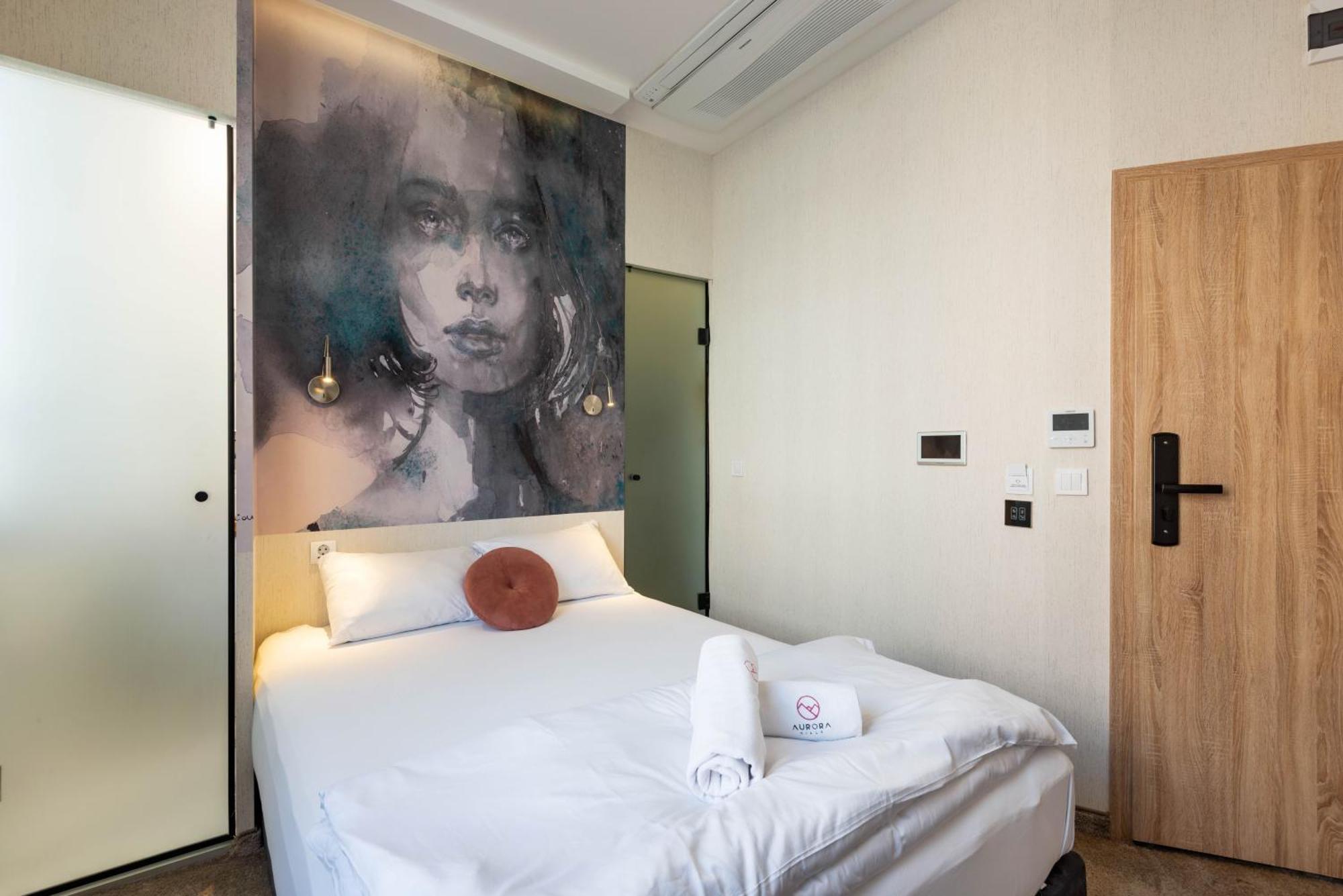Aurora Hills Hotel 普罗夫迪夫 外观 照片